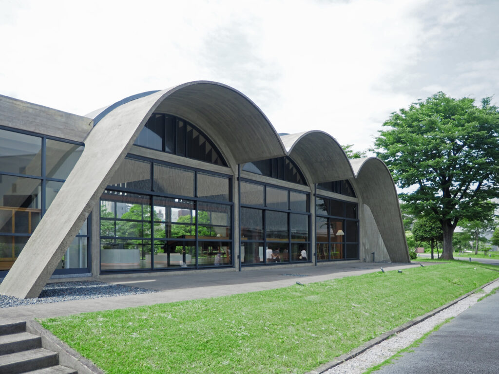 安川電機 歴史館