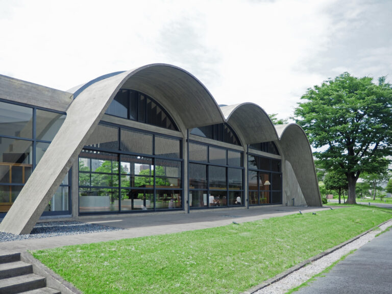 安川電機 歴史館
