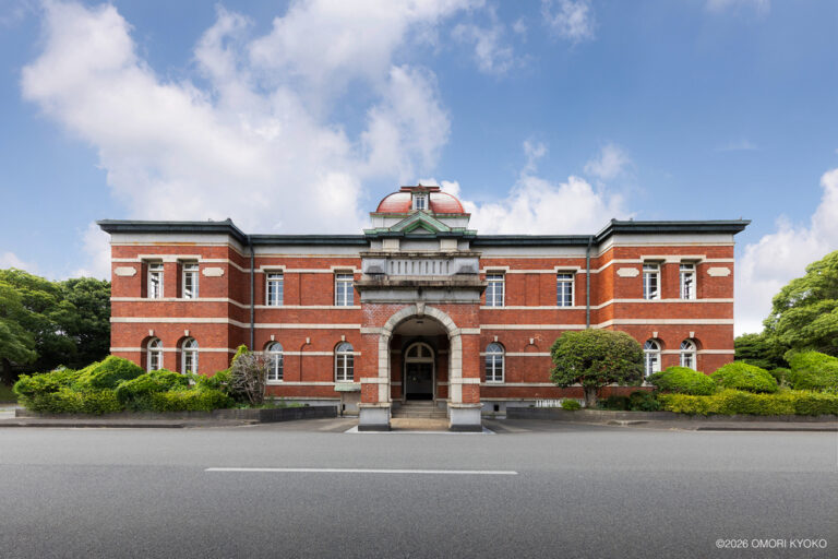 【官営八幡製鐵所旧本事務所】世界遺産の扉が開く、鉄の街の原点へ